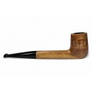 Cachimbo Bertoldi Elite Grande Longo Natural Peça Única